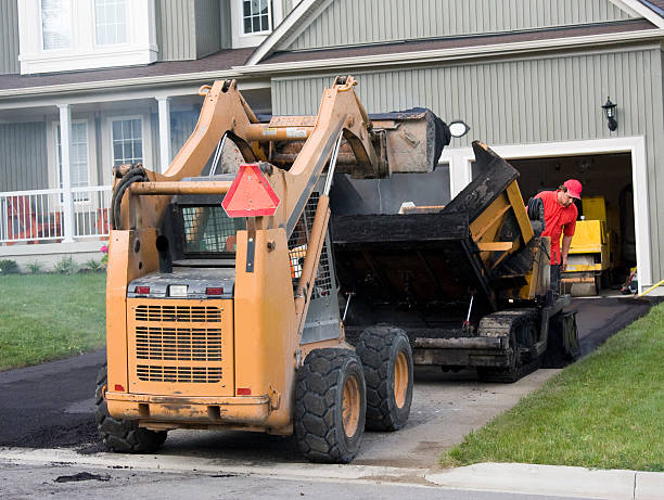 Reasons to Select Us for Your Driveway Paving Requirements in St Martins, MO