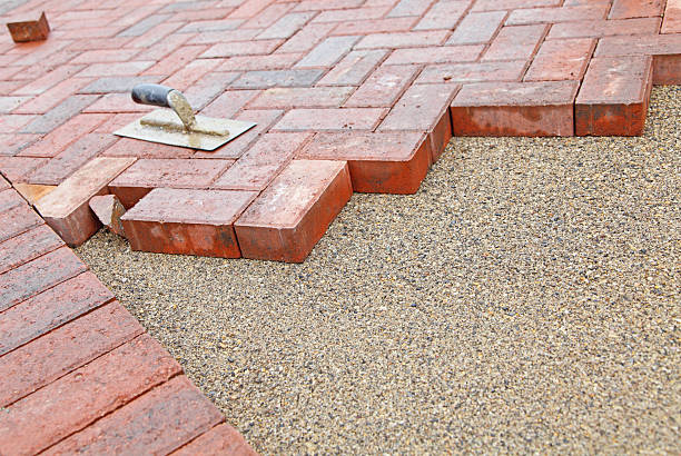 Best Driveway Pavers Near Me  in St Martins, MO