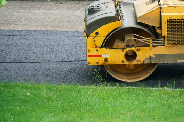 Best Residential Driveway Paver Services  in St Martins, MO