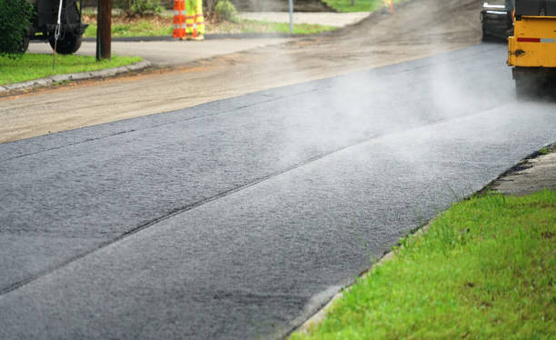 Best Local Driveway Pavers  in St Martins, MO